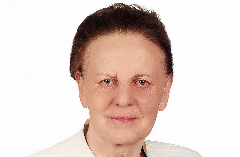 Maria Mydlarz