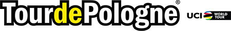 Logo Tour de Pologne