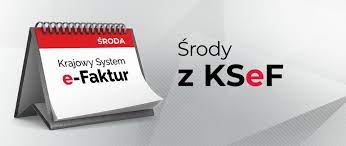 Środy z KSeF