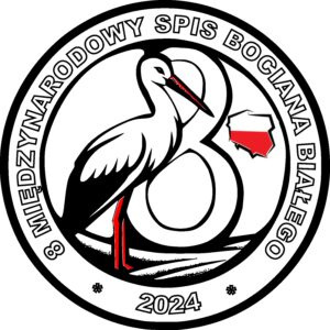 Informacja o Spisie Bociana Białego - zachęcamy Państwa do pomocy w spisie prowadzonym również na terenie naszej Gminy.