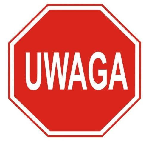 Uwaga