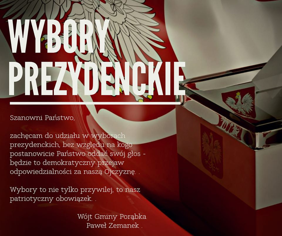 Wybory Prezydenckie