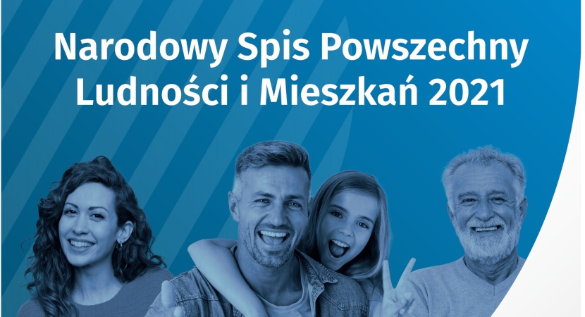 MOBILNE BIURO SPISOWE W KAŻDYM SOŁECTWIE.SPIS ZA POŚREDNICTWEM RACHMISTRZA SPISOWEGO