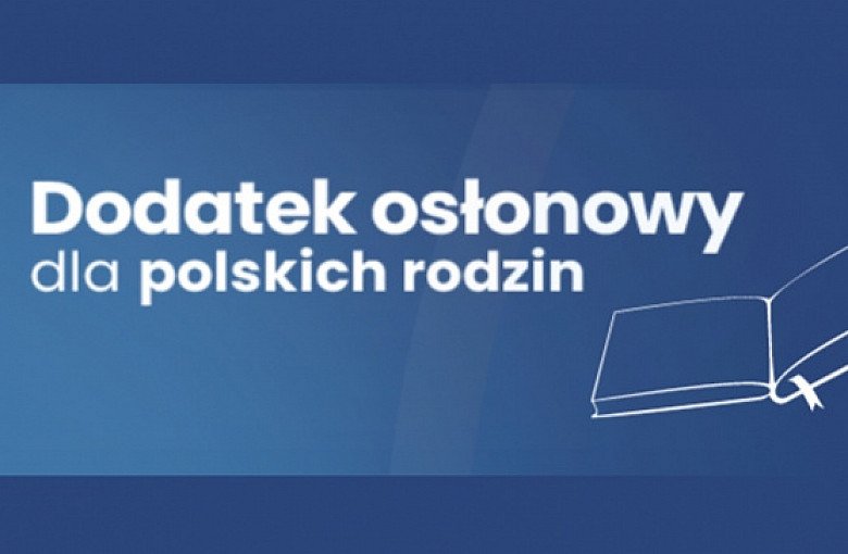 Dotatek osłonowy