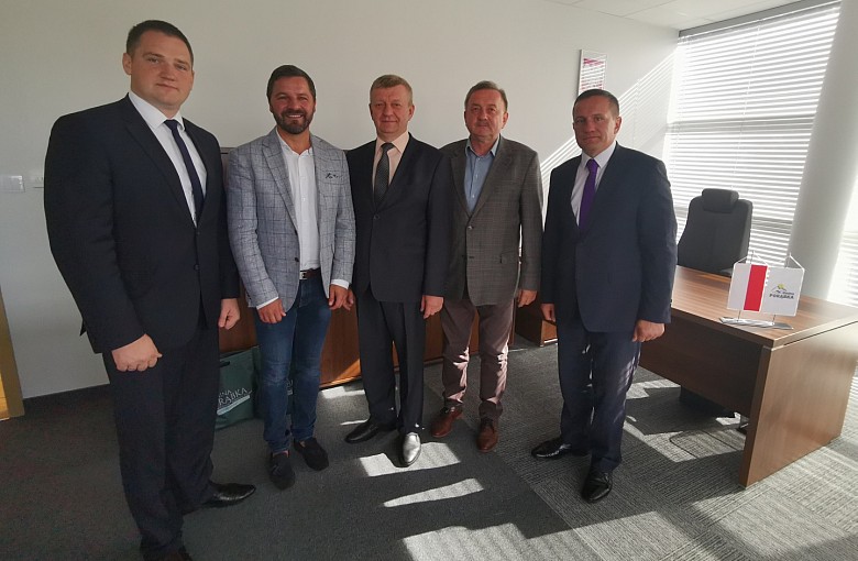 Inicjatywa Sołecka - place zabaw, nowe mundury strażackie