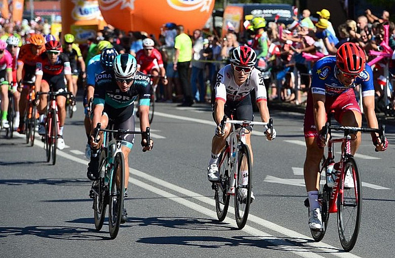 Tour de Pologne