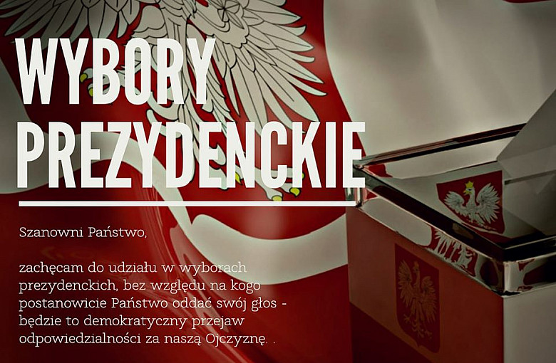 Wybory Prezydenckie 2020
