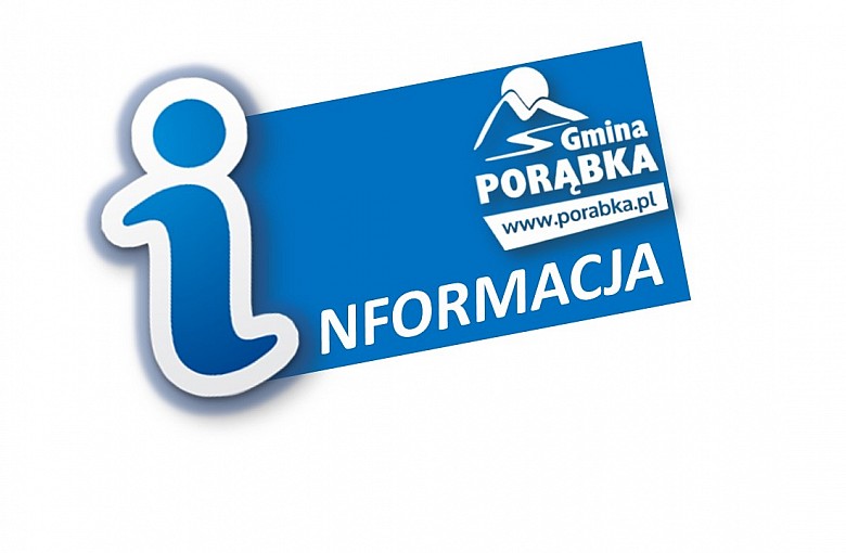 Ważna informacja