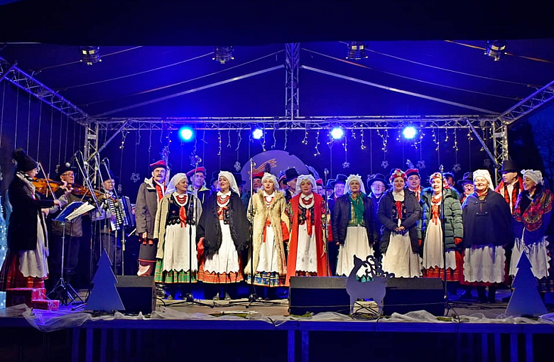 V Bujakowski Jarmark Bożonarodzeniowy juz za nami