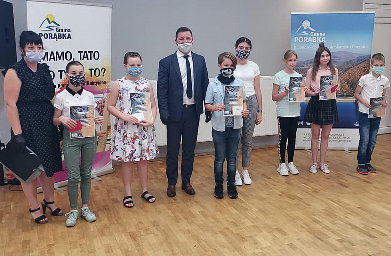 "Mój autorytet"
