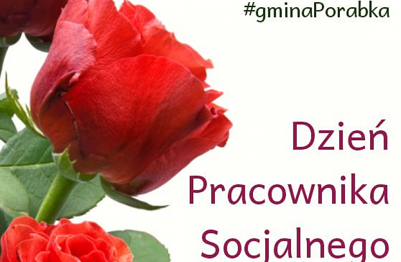 Dzień Pracownika Socjalnego