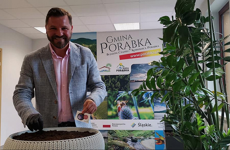 Europejska przyjaźń kwitnie