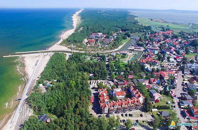 Urlop nad Bałtykiem