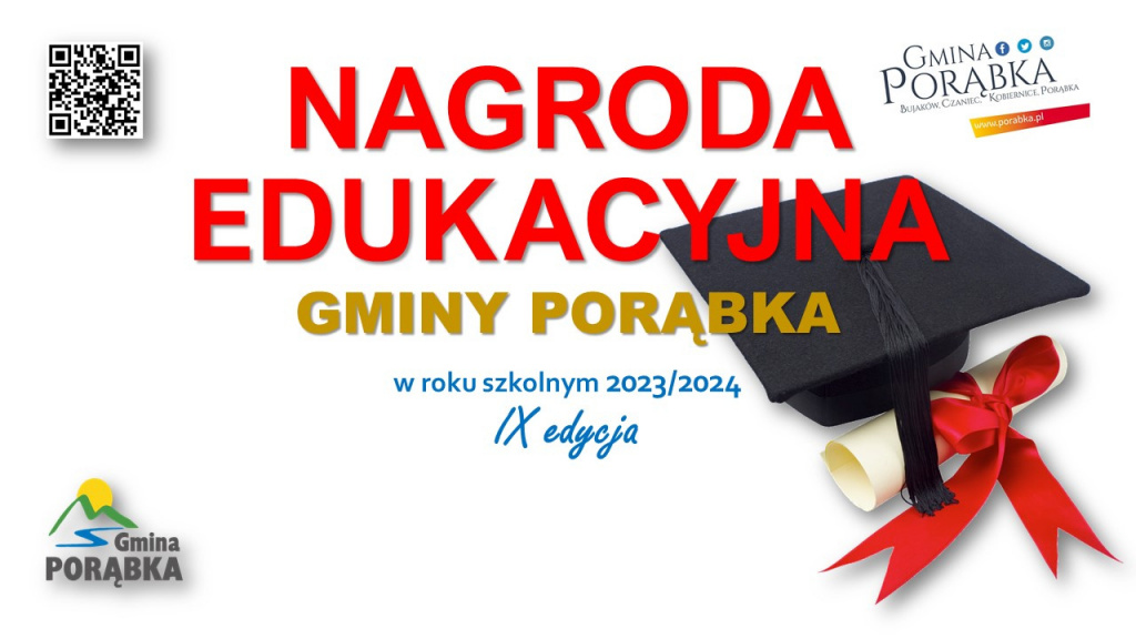 Nagroda edukacyjna