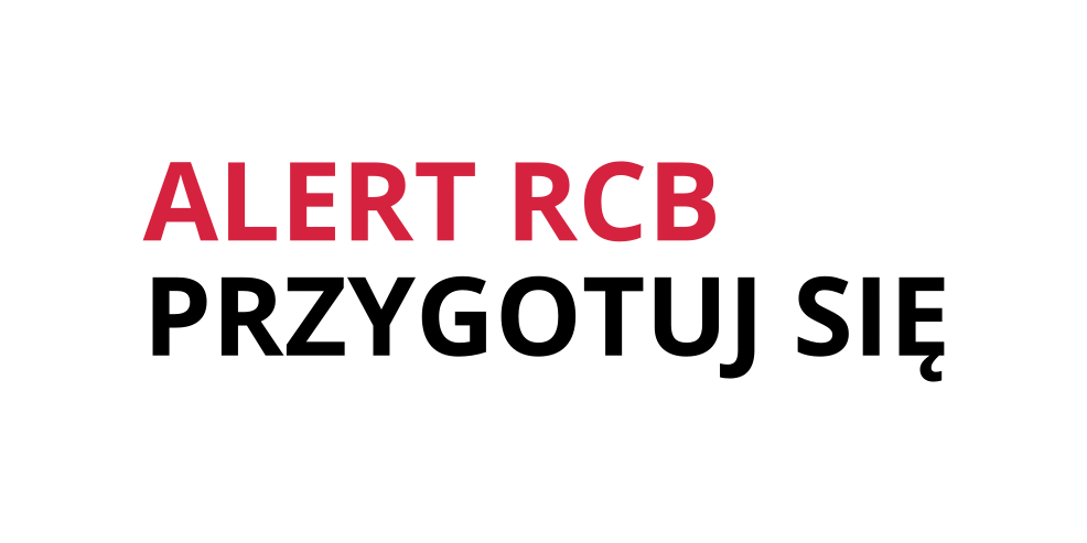 Alert RCB