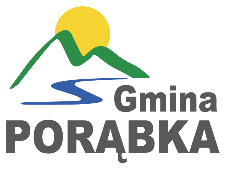 Logo Gminy Porąbka
