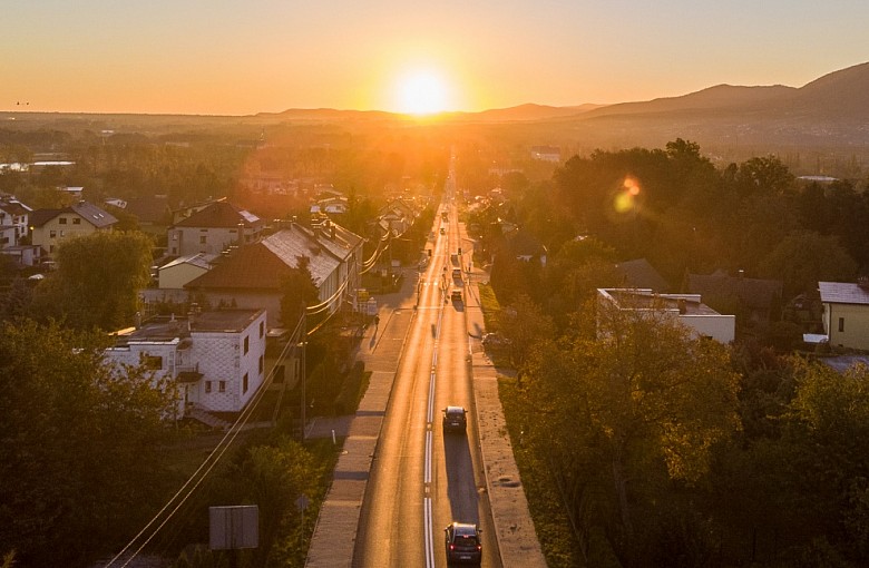 Sołectwo Bujaków