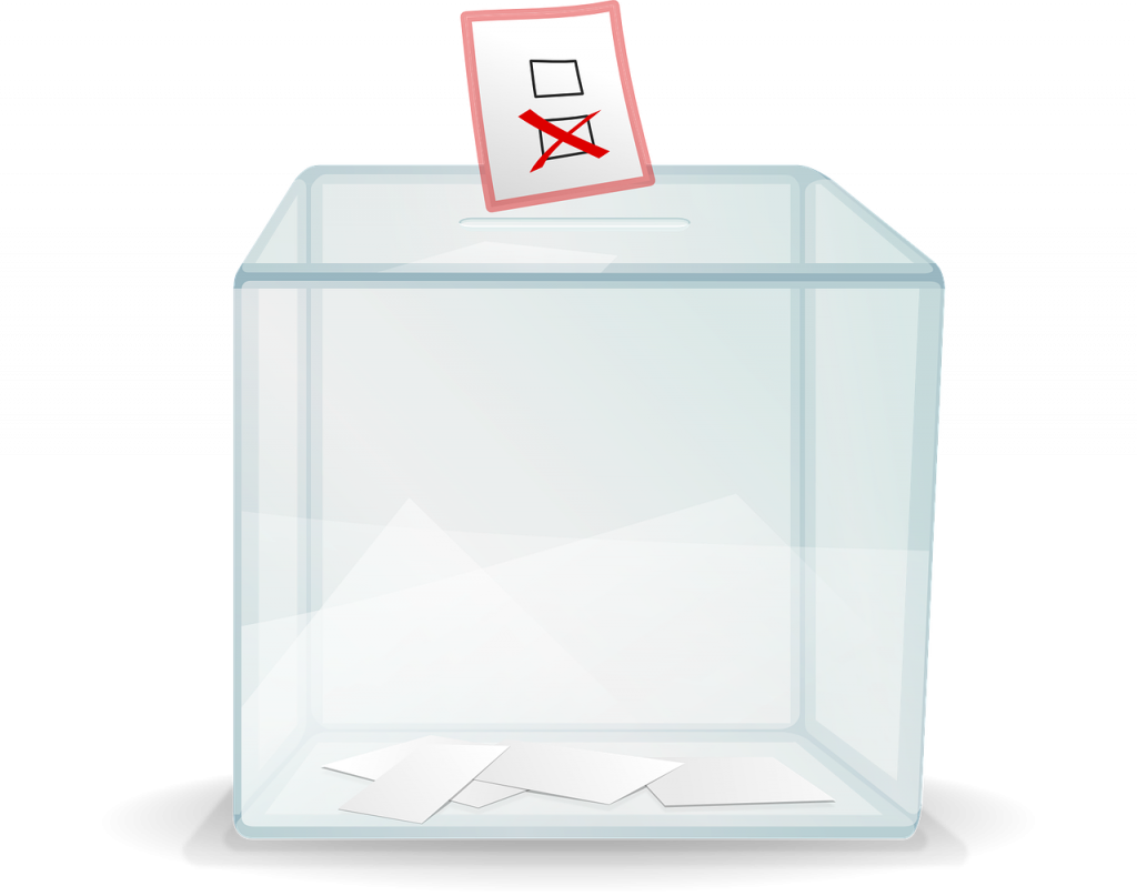 Wybory Prezydenckie 2025