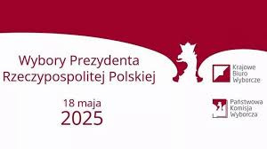 KOMUNIKAT  W SPRAWIE NIEPRAWDZIWYCH INFORMACJI DOTYCZĄCYCH WYBORÓW PREZYDENTA RZECZYPOSPOLITEJ POLSKIEJ ROZPOWSZECHNIANYCH W PRZESTRZENI PUBLICZNEJ