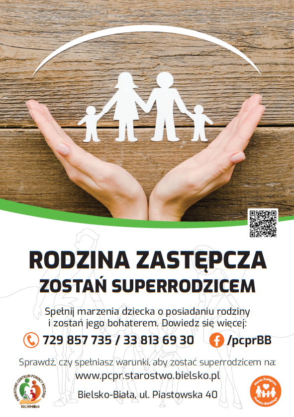 Rodzina zastępcza. O co właściwie chodzi i dlaczego byłbym dobrym rodzicem zastępczym?