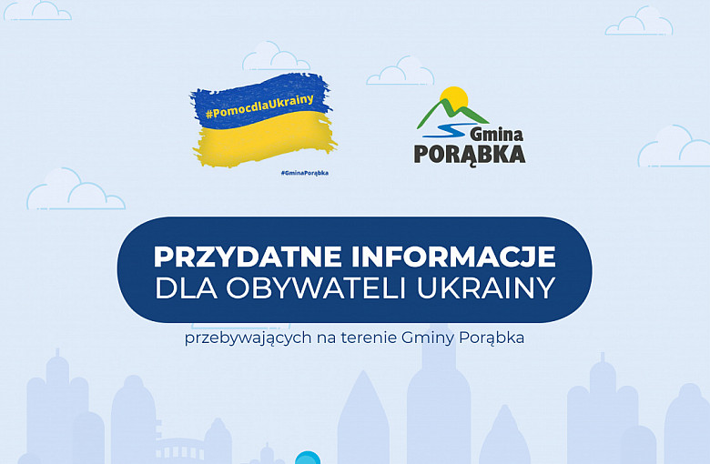 Przydatne Informacje