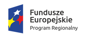 Fundusze Europejskie