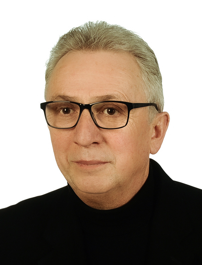 Wiesław Gąsiorek