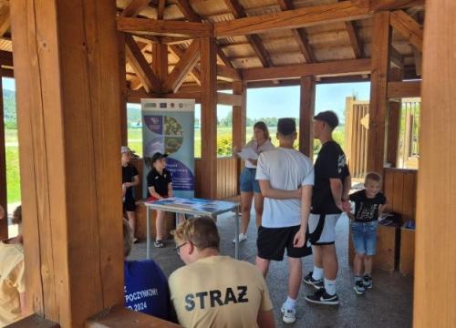 strażacy 27.08.2025