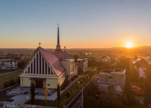 bujaków