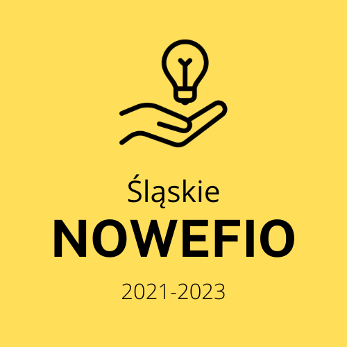 Nabór do programu "Śląskie NOWEFIO"!